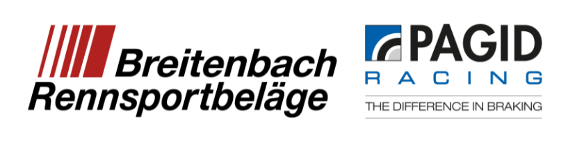 Breitenbach Rennsportbeläge - PAGID Racing
