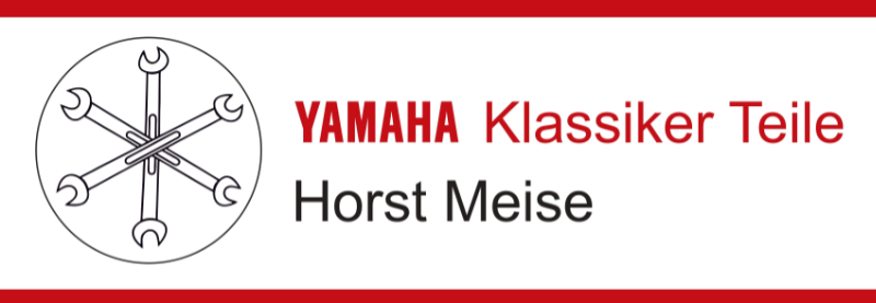 Yamaha Klassiker Teile Horst Meise
