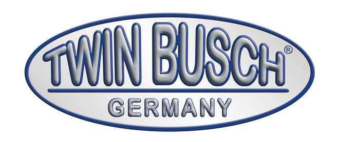 Twin Busch Germany
