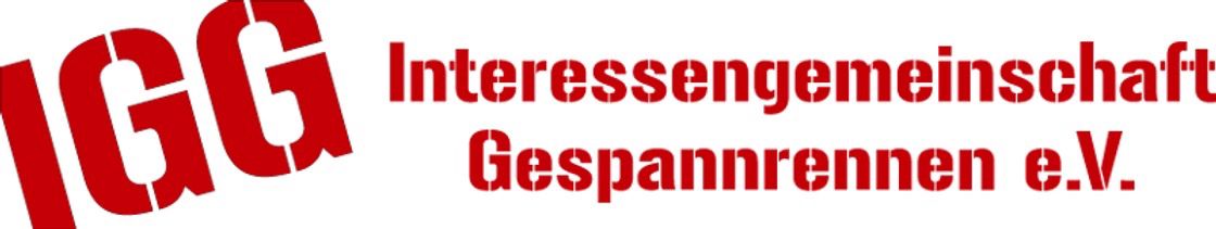 Interessengemeinschaft Gespannrennen e.V.